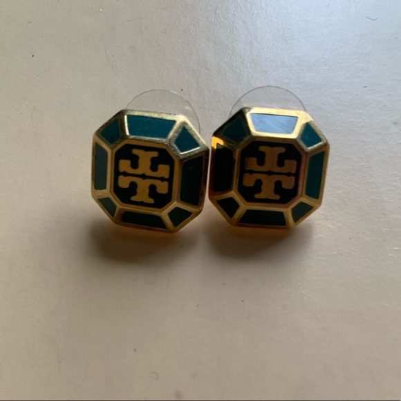 Tory Burch Earrings - Picture 2 of 3